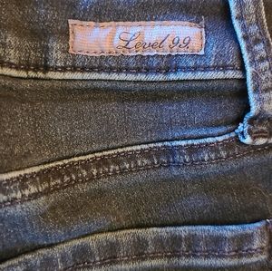 Level 99 womens jeans